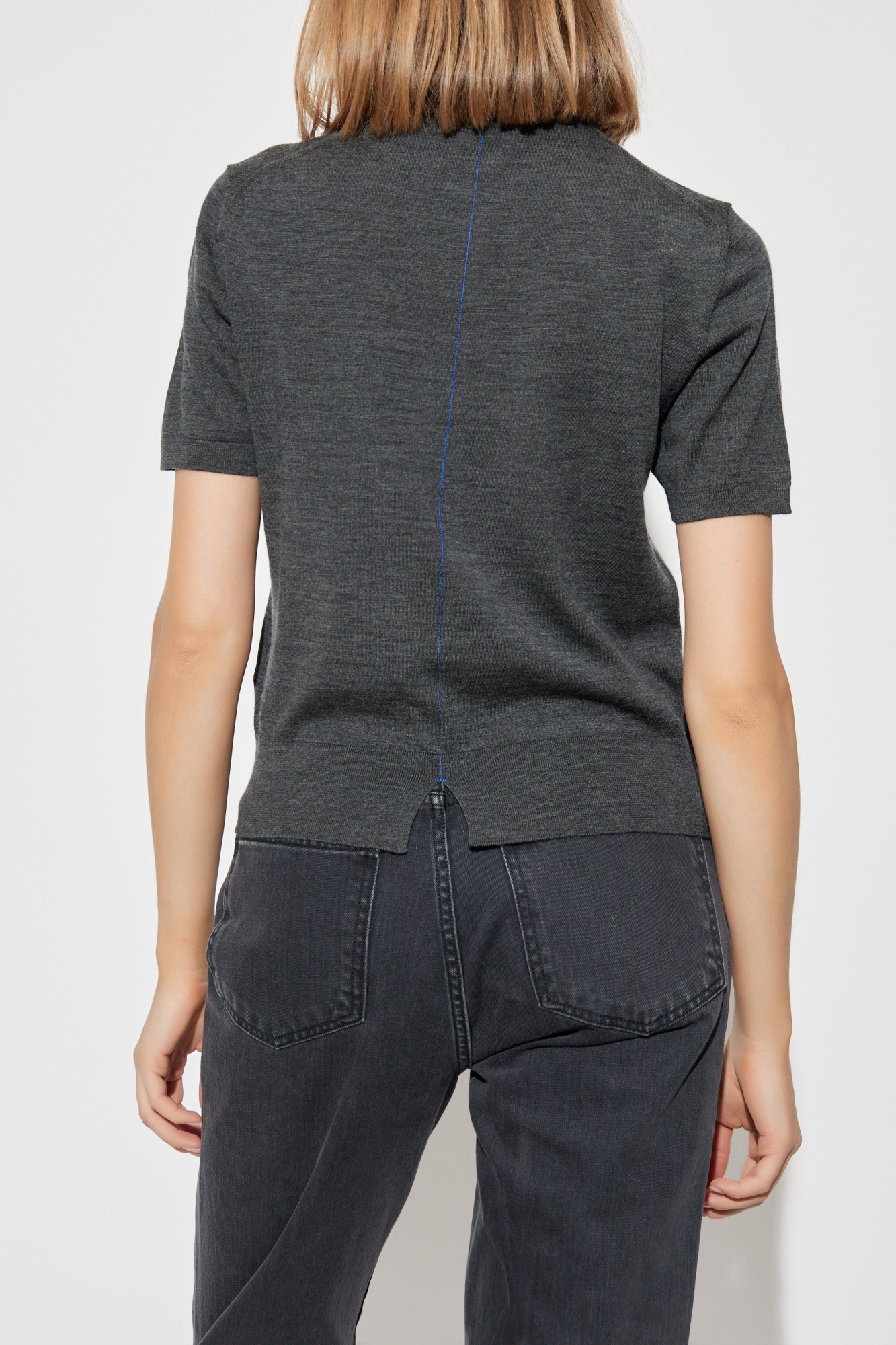 Burberry Wool sweater | Women's Clothing | Vitkac
